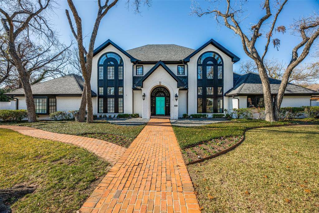 Dallas, TX 75252,18601 Turnbridge Drive