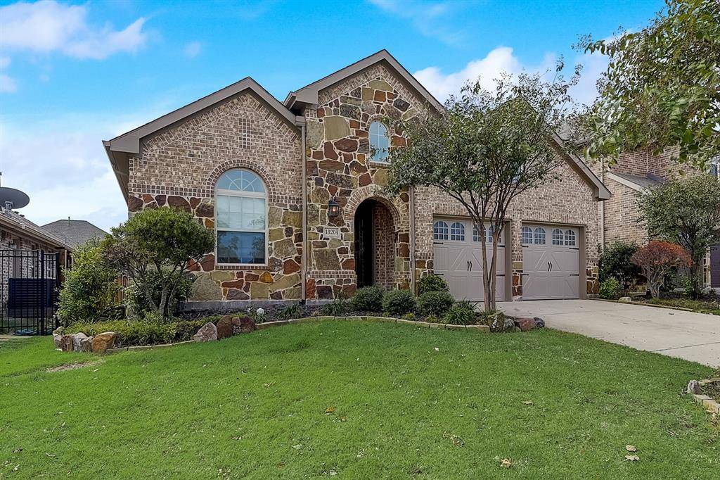 Wylie, TX 75098,1820 Fountain Vista