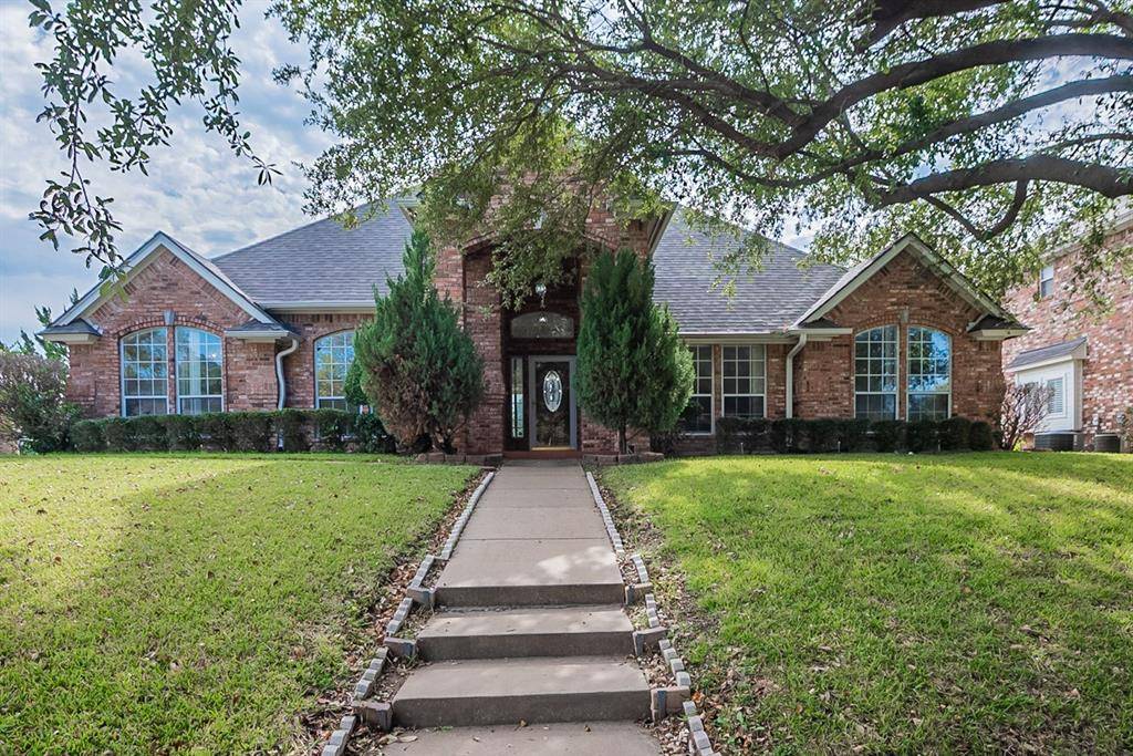 North Richland Hills, TX 76180,6352 Meadow Lakes Drive