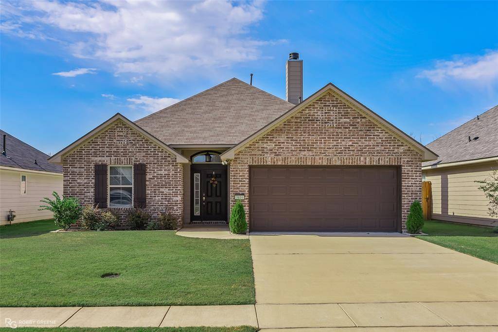 Bossier City, LA 71111,3416 Grand Cane Lane