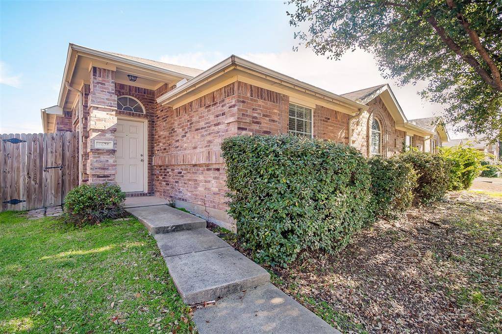 Little Elm, TX 75068,1628 Myrtle Drive