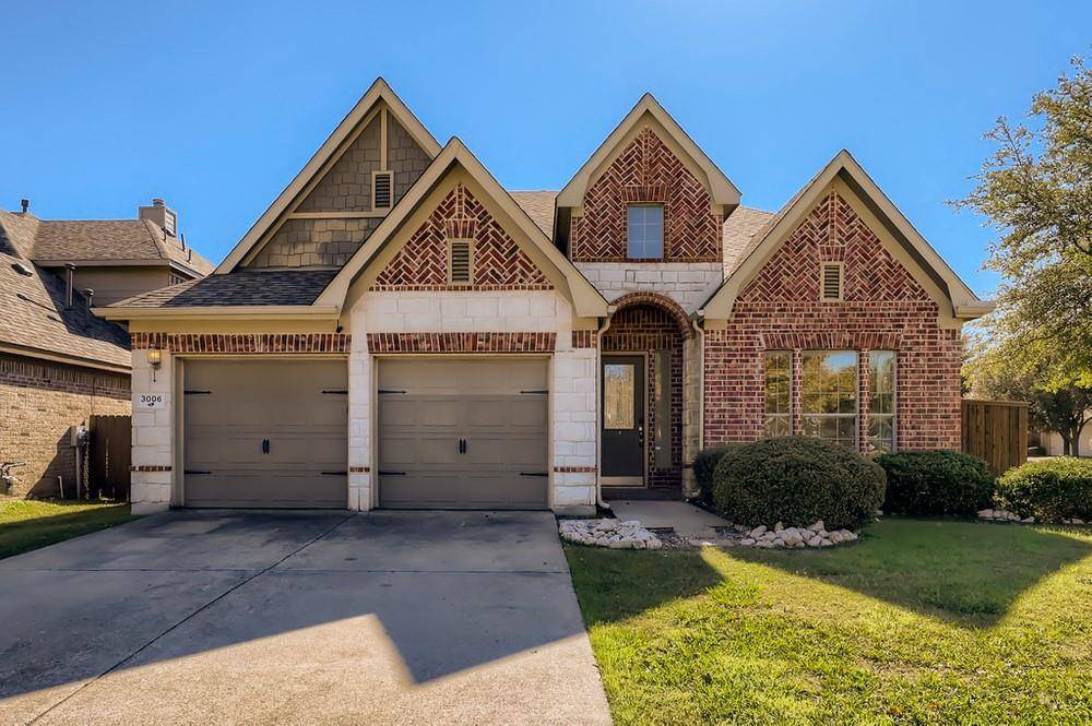 Melissa, TX 75454,3006 Maple Lane