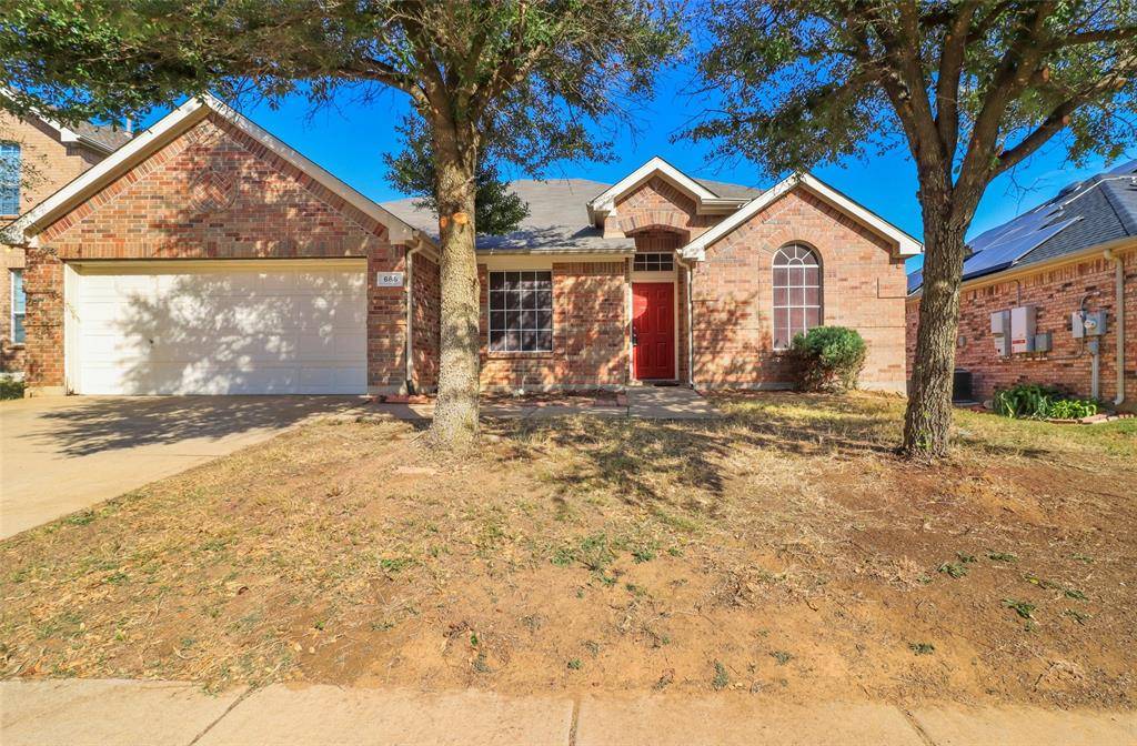 Crowley, TX 76036,685 S Heights Drive