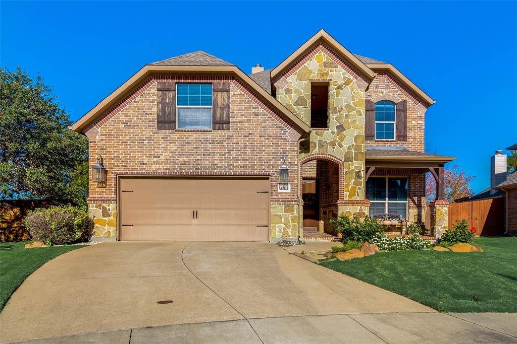 Mckinney, TX 75071,3704 Headington Court