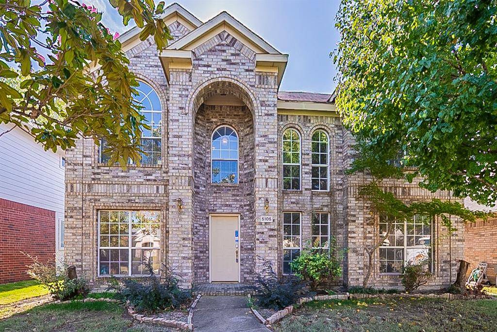 Mckinney, TX 75070,5105 China Berry Drive