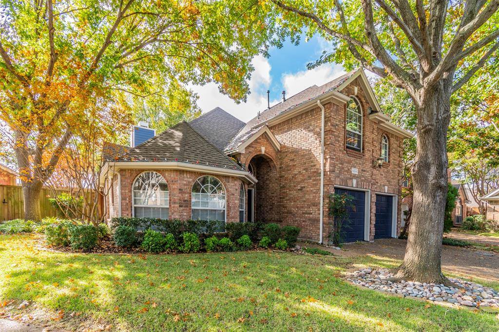 Addison, TX 75001,14584 Evergreen Court