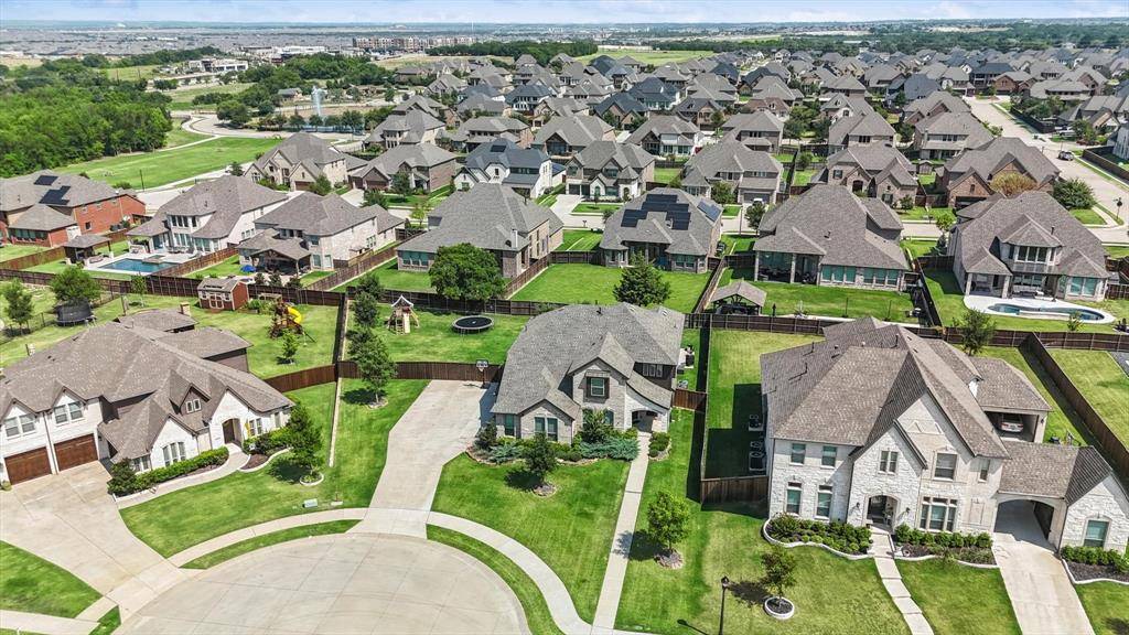 Prosper, TX 75078,1611 Dublin Ridge Drive