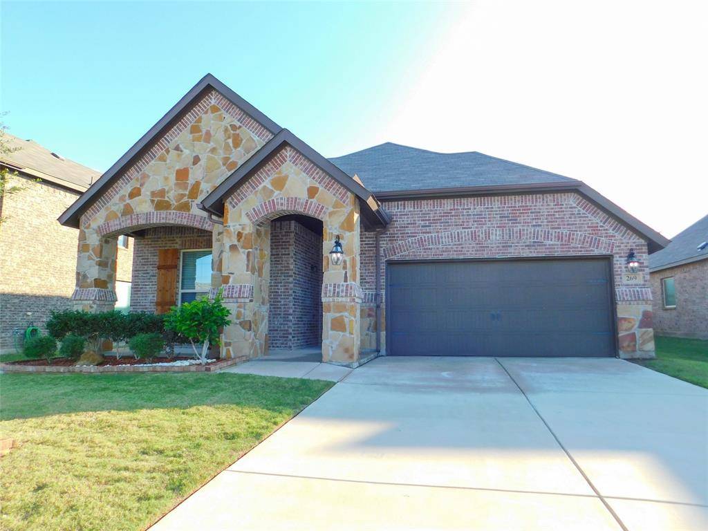 Justin, TX 76247,269 Ovaletta Drive