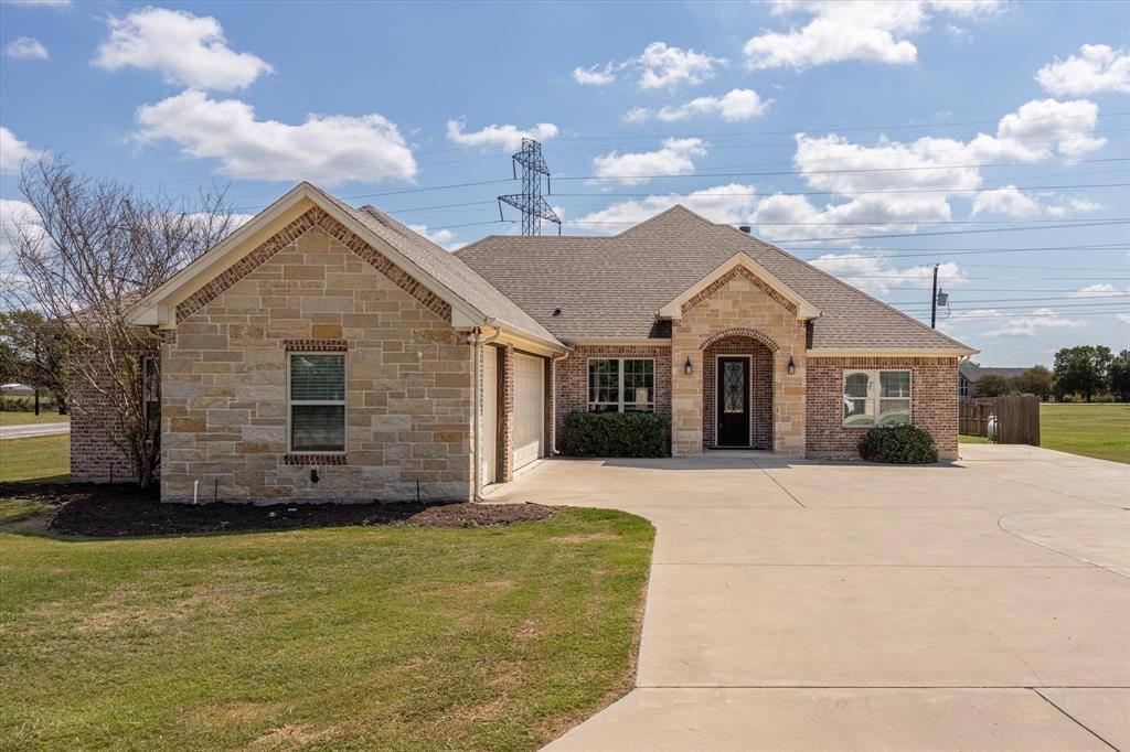 Granbury, TX 76049,8901 Monteign Court