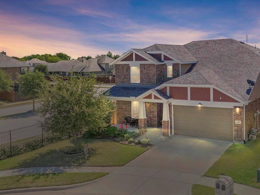 Anna, TX 75409,1101 Kingston Court