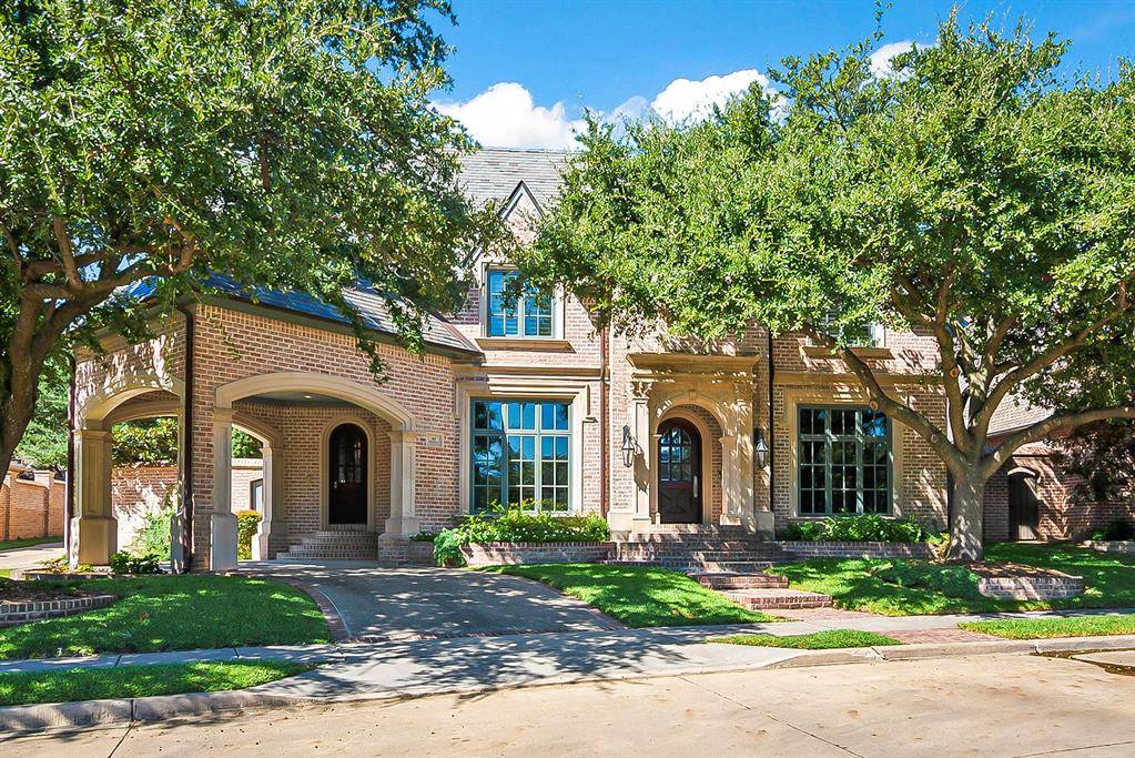 Frisco, TX 75034,44 Armstrong Drive