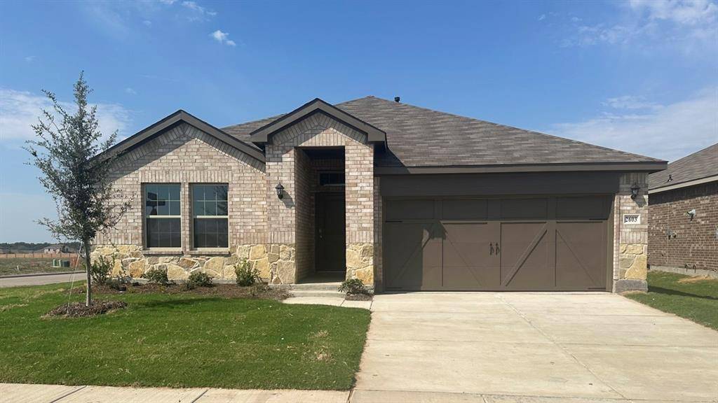 Crandall, TX 75114,2603 Jenson Way