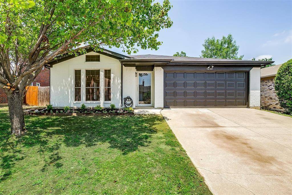 Fort Worth, TX 76137,4229 Fernleaf Drive