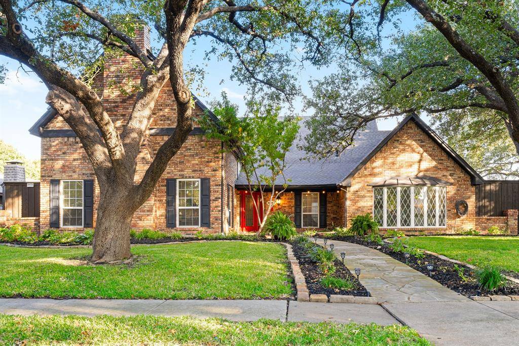 Plano, TX 75075,2809 W Aspen Court