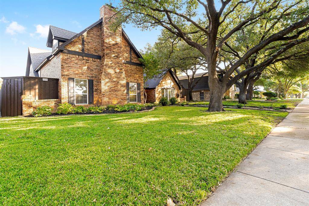 Plano, TX 75075,2809 W Aspen Court