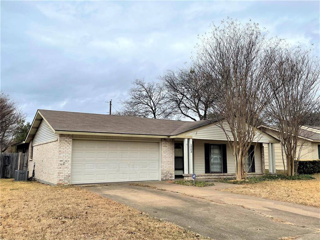 Richardson, TX 75080,1703 Greenhaven Drive