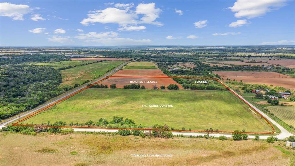 Perrin, TX 76486,000 FM RD 2210