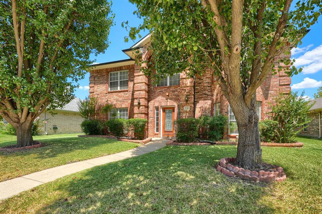 Garland, TX 75044,719 Butternut Drive