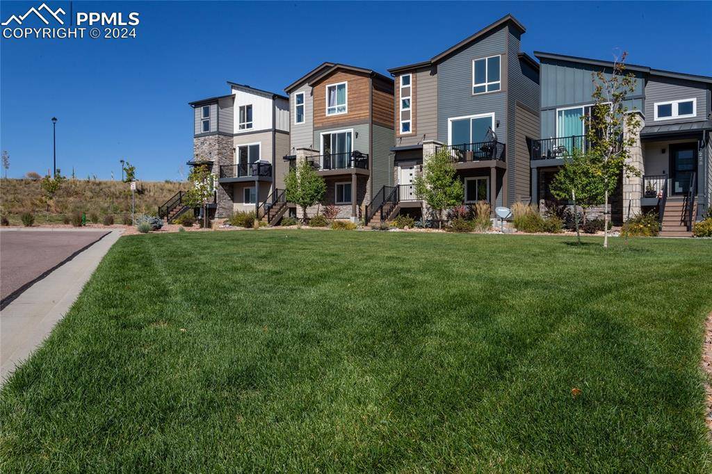 Colorado Springs, CO 80918,7288 Berrybrook LN