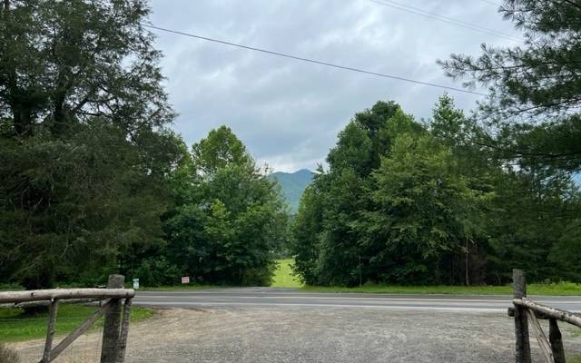 Hayesville, NC 28904,2990 Tusquittee Road