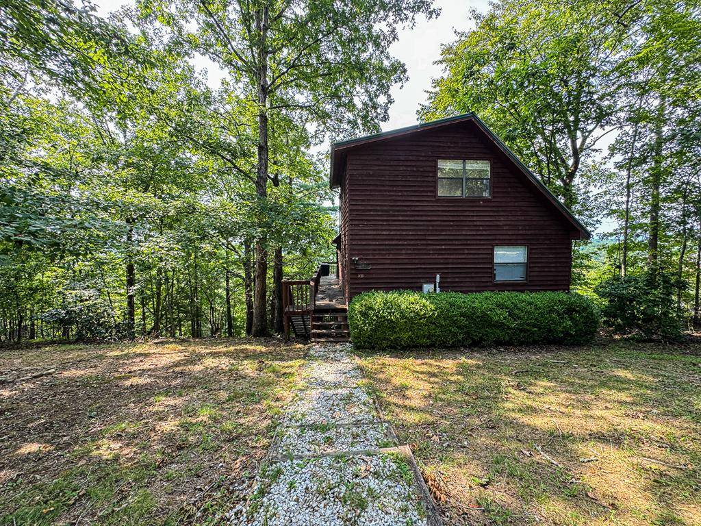 Murphy, NC 28906,1484 Cardinal Road