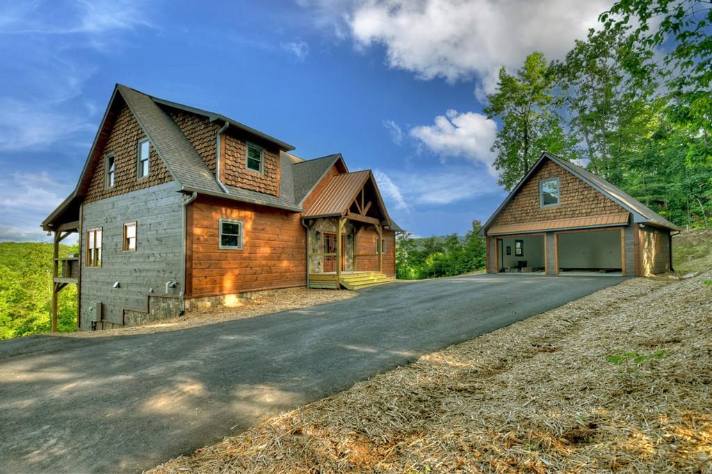 Blue Ridge, GA 30513,385 Weaver Creek Overlook