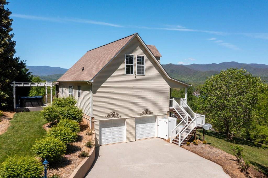 Hayesville, NC 28904,119 Eagles View Crescent