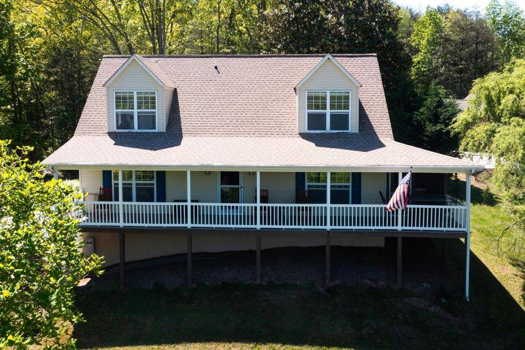 Hayesville, NC 28904,119 Eagles View Crescent