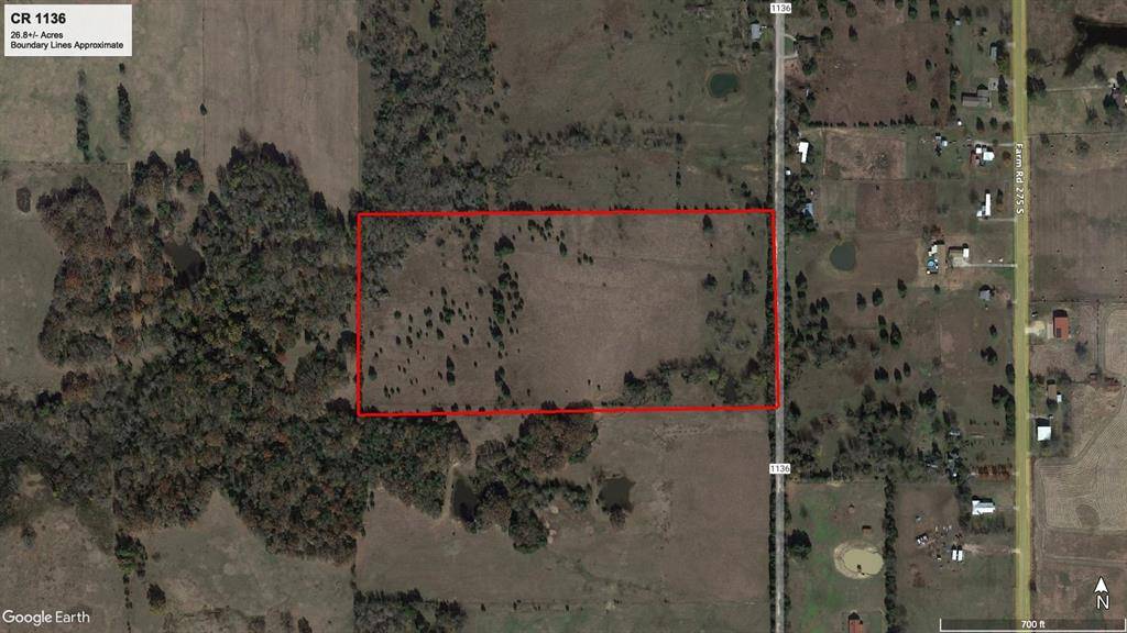 Cumby, TX 75433,000 County Road 1136