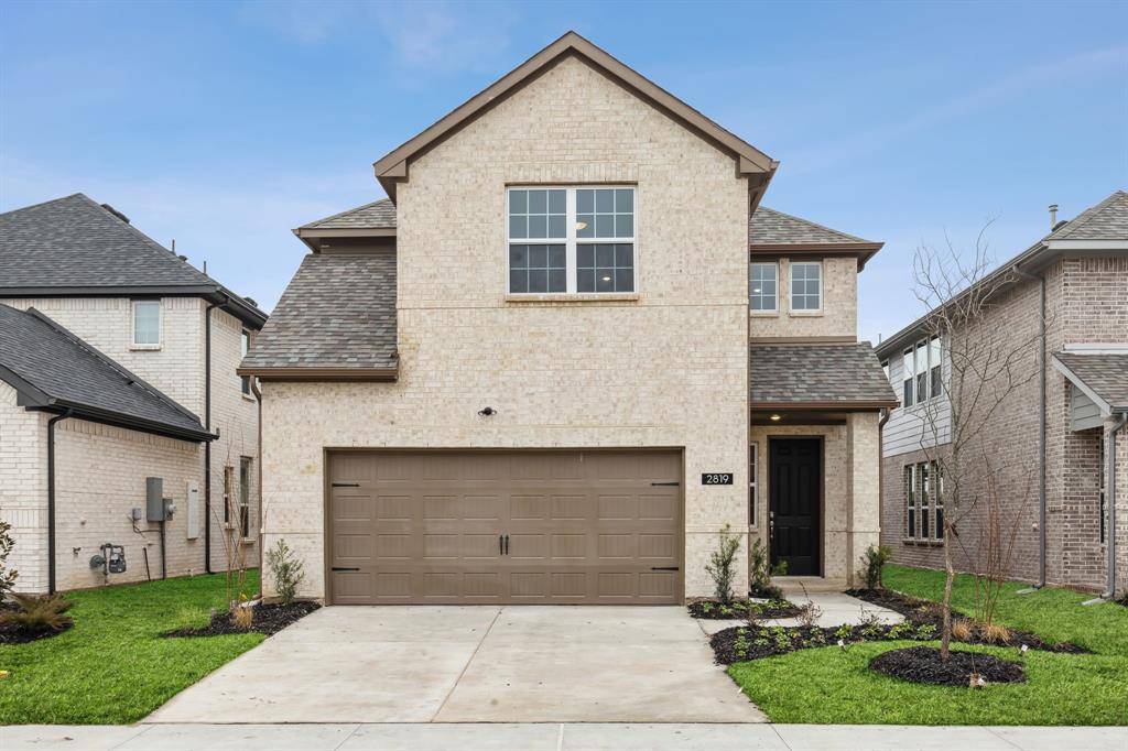 Wylie, TX 75098,2819 Woodland Court