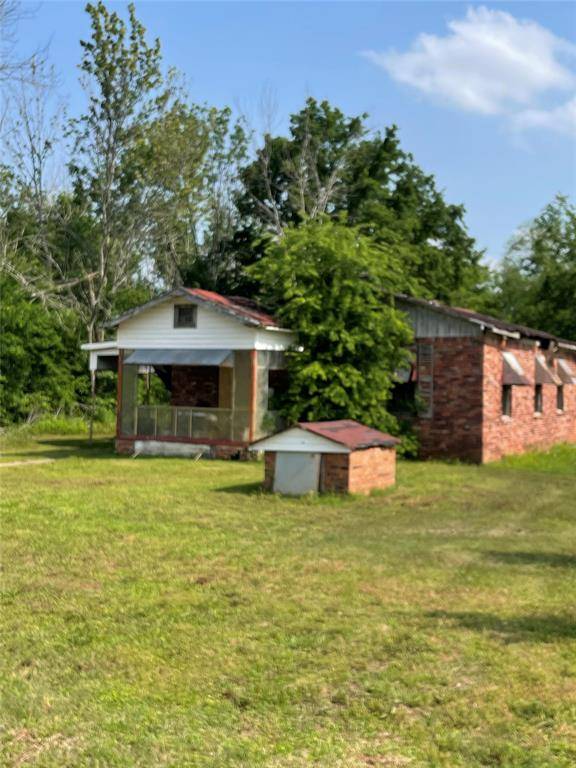 Shreveport, LA 71107,5539 ALAN Street