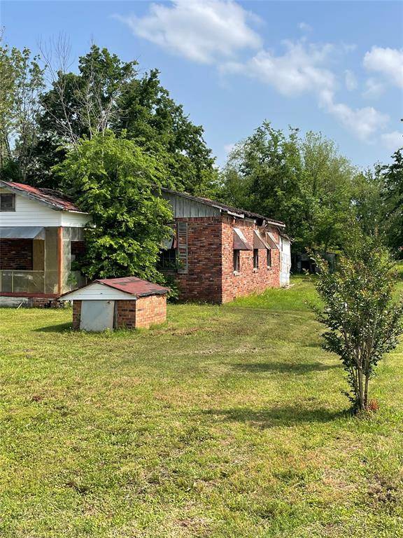 Shreveport, LA 71107,5539 ALAN Street