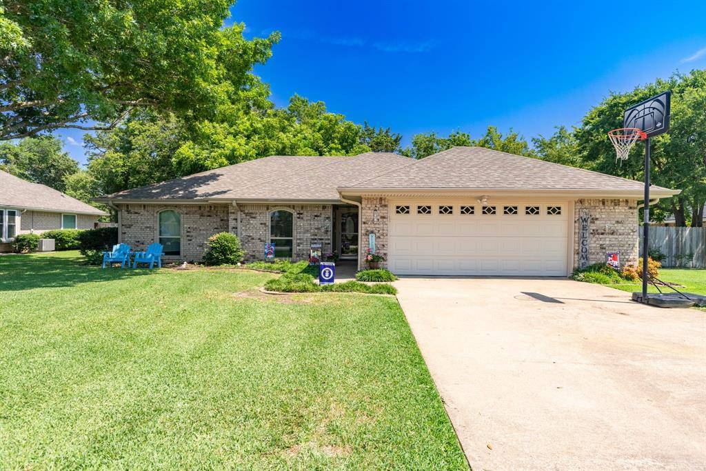 Greenville, TX 75402,526 Leatherwood Lane