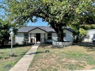 Fort Worth, TX 76103,4004 Medford Road