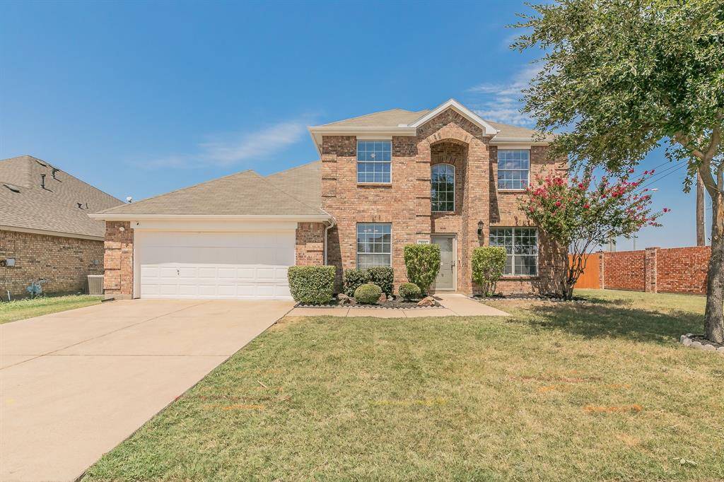 Mansfield, TX 76063,311 Rock Meadow Trail