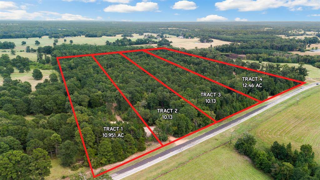 Gilmer, TX 75644,4th Tract 12AC Fm 852