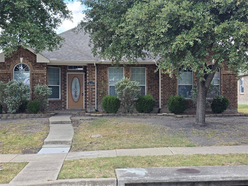 Garland, TX 75043,4623 Southampton Boulevard