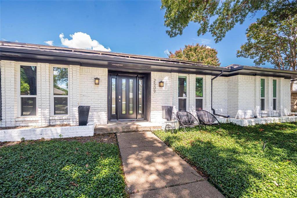 Plano, TX 75075,2509 Mollimar Drive