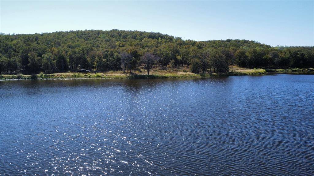 Bowie, TX 76230,Lot 531 Creekside Drive