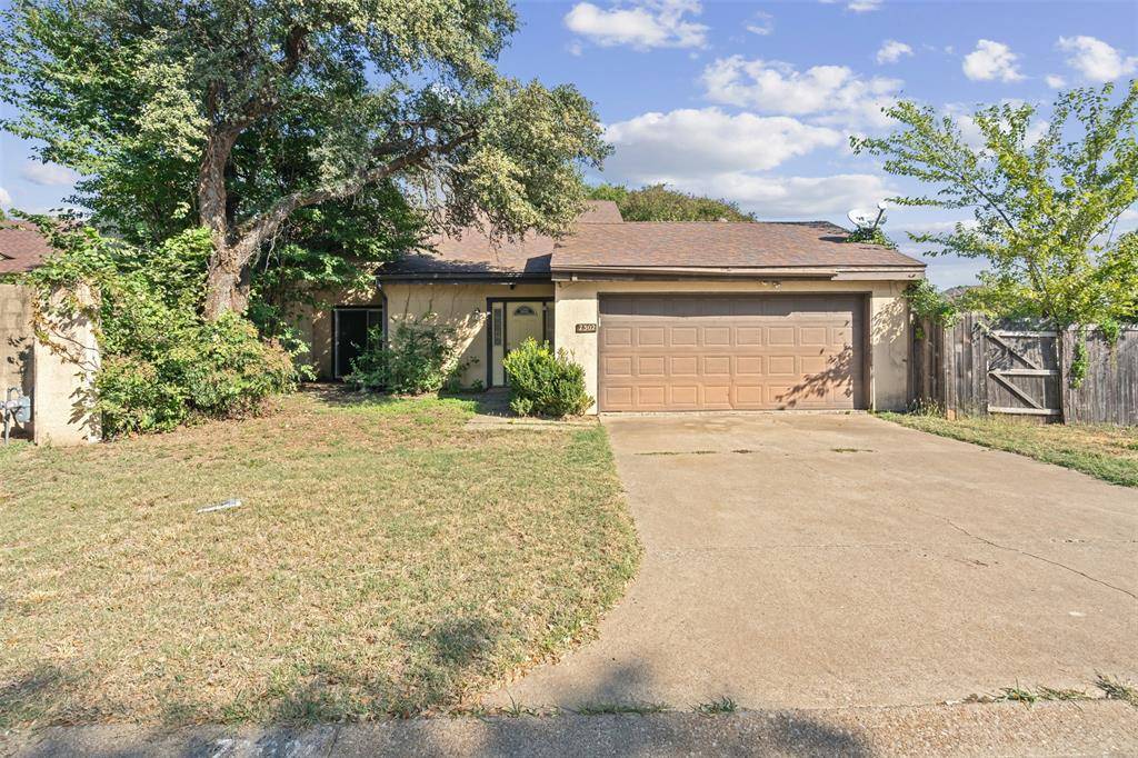 Fort Worth, TX 76179,7302 Durado Drive