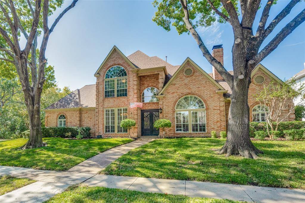 Plano, TX 75093,1617 Glen Springs Drive