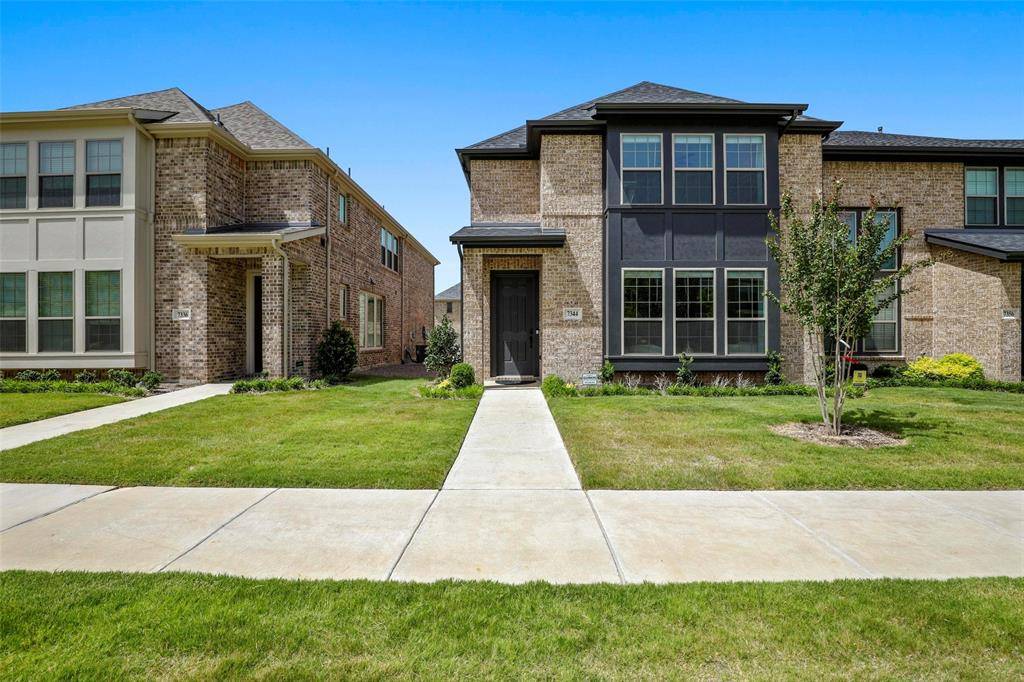 Frisco, TX 75033,7344 Panicum Drive