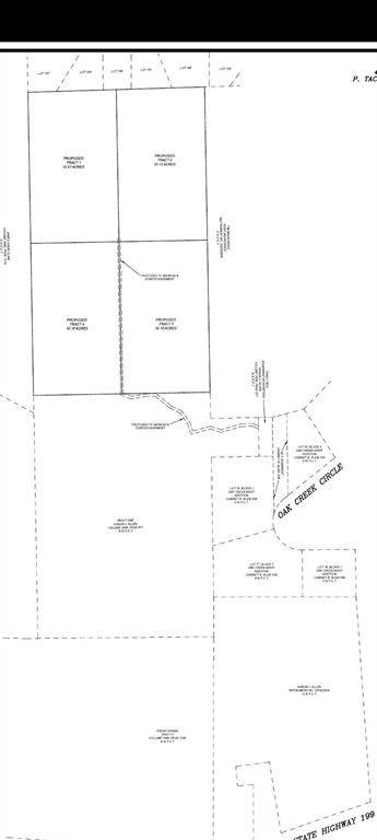 Springtown, TX 76082,TBD Oak Creek Circle #Lot 3