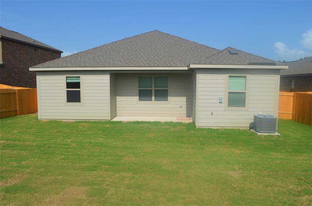 Princeton, TX 75407,1504 Kim loan Drive