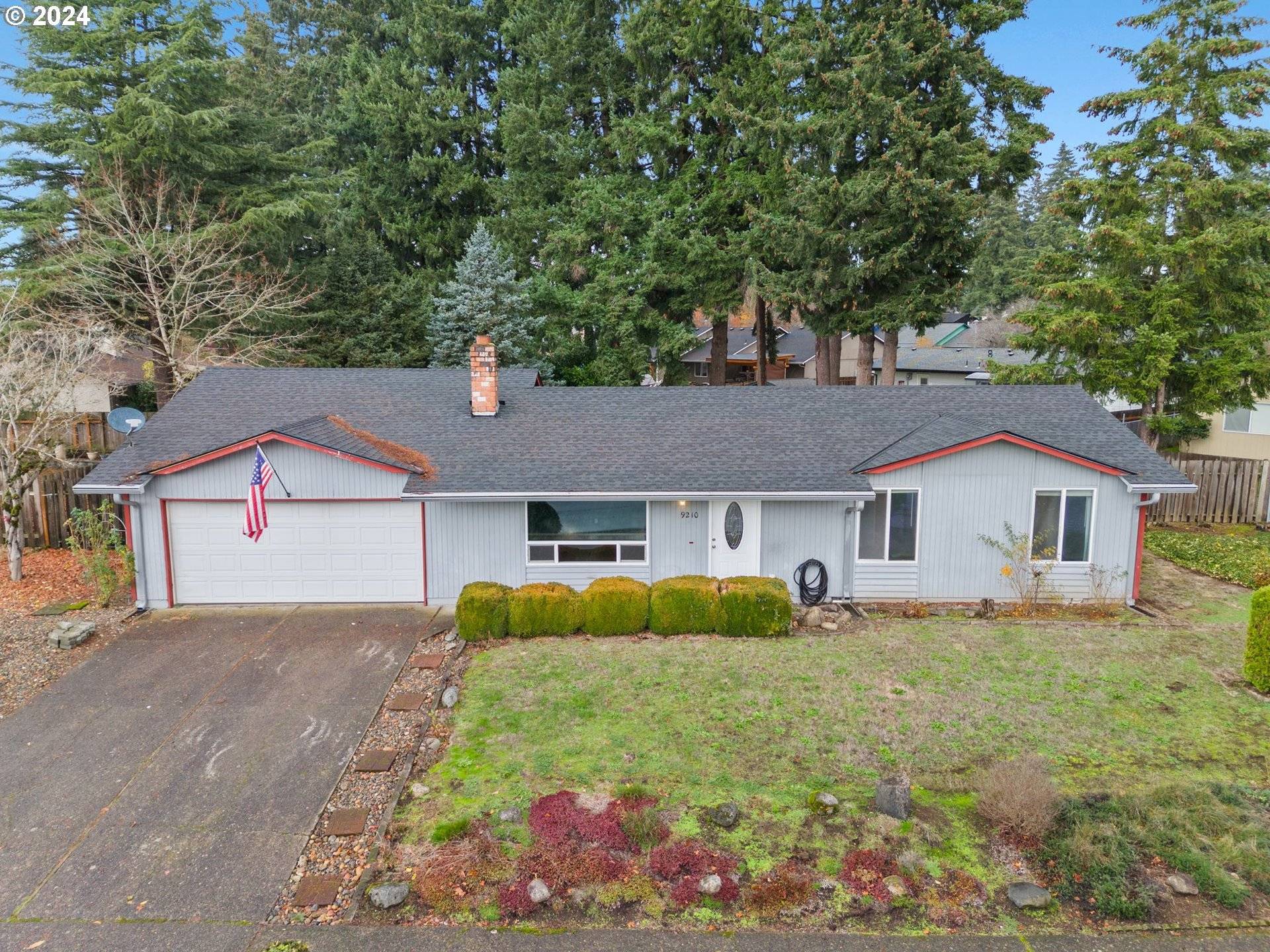 Vancouver, WA 98664,9210 NE 21ST ST