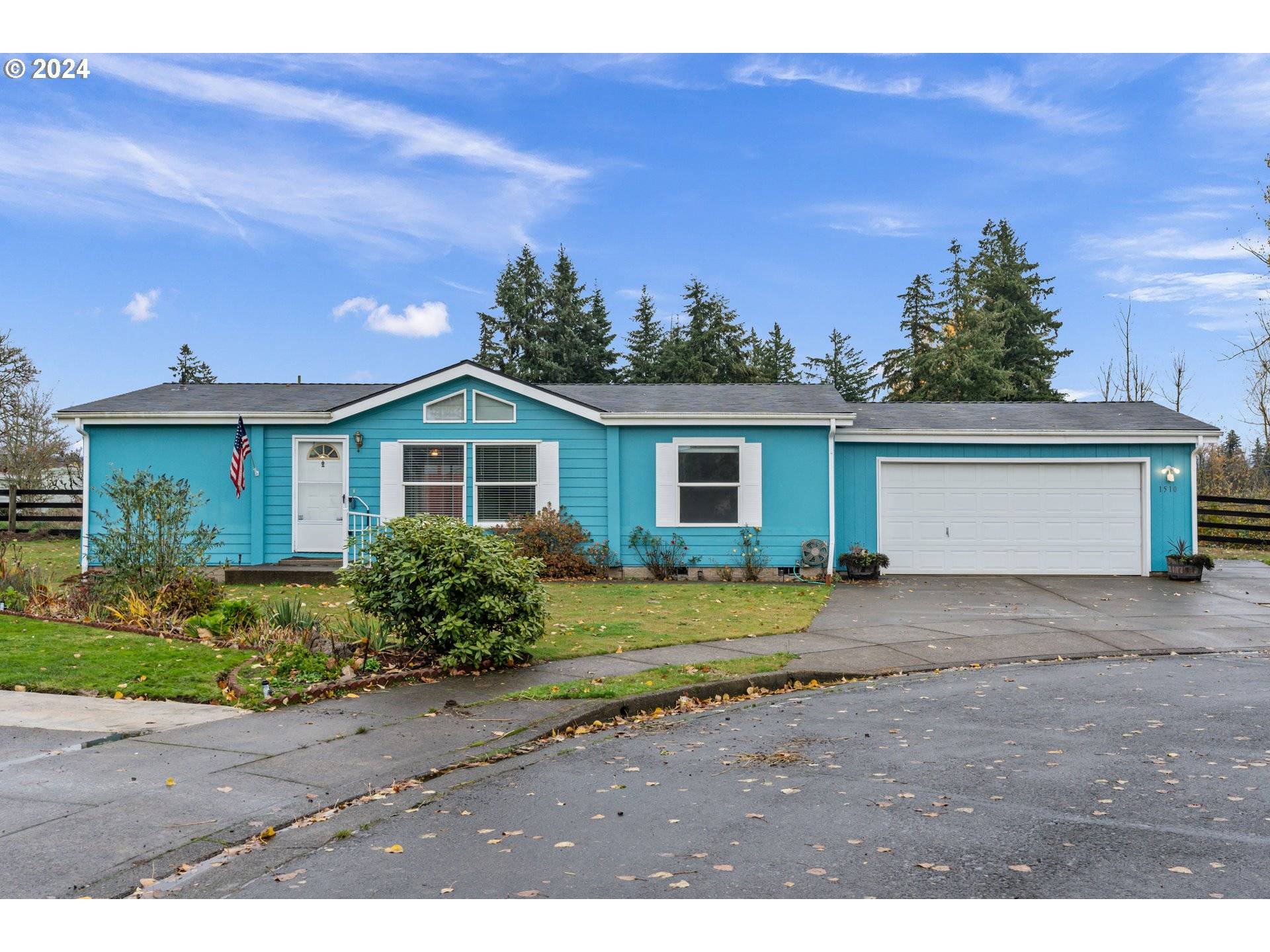 Stayton, OR 97383,1510 CECILIA CT