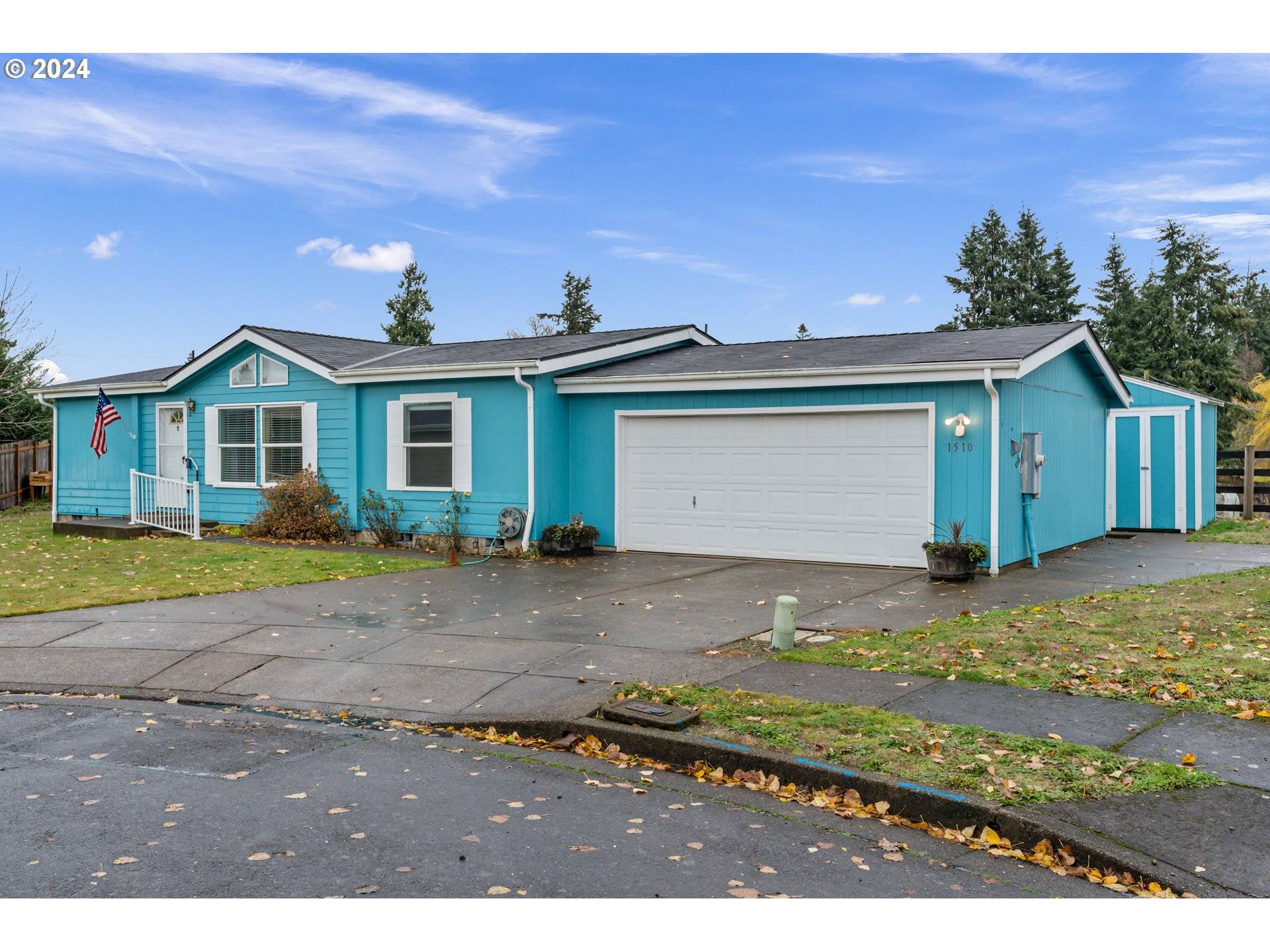 Stayton, OR 97383,1510 CECILIA CT