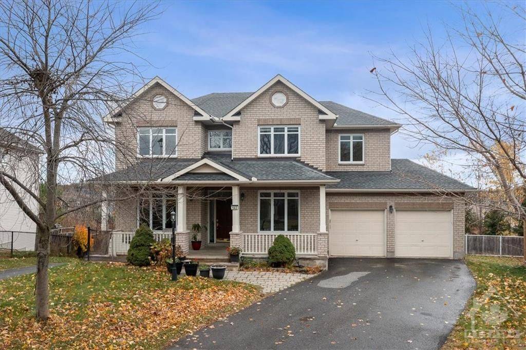 Barrhaven, ON K2G 6Z2,143 BARONESS DR