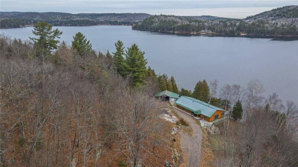 Madawaska Valley, ON K0J 1B0,336 WILTOM DR