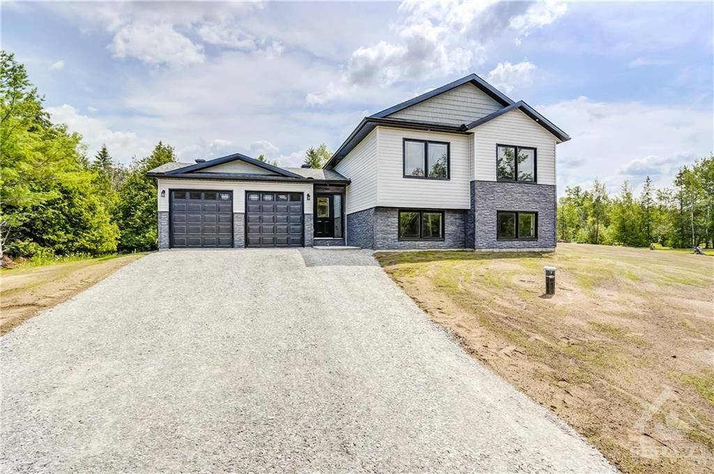 Montague, ON K7C 4P2,Lot112A NOLANS RD